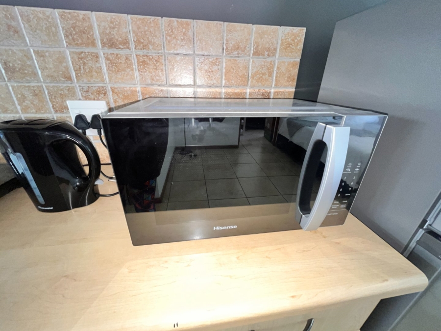 1 Bedroom Property for Sale in Ferreira Town Eastern Cape
